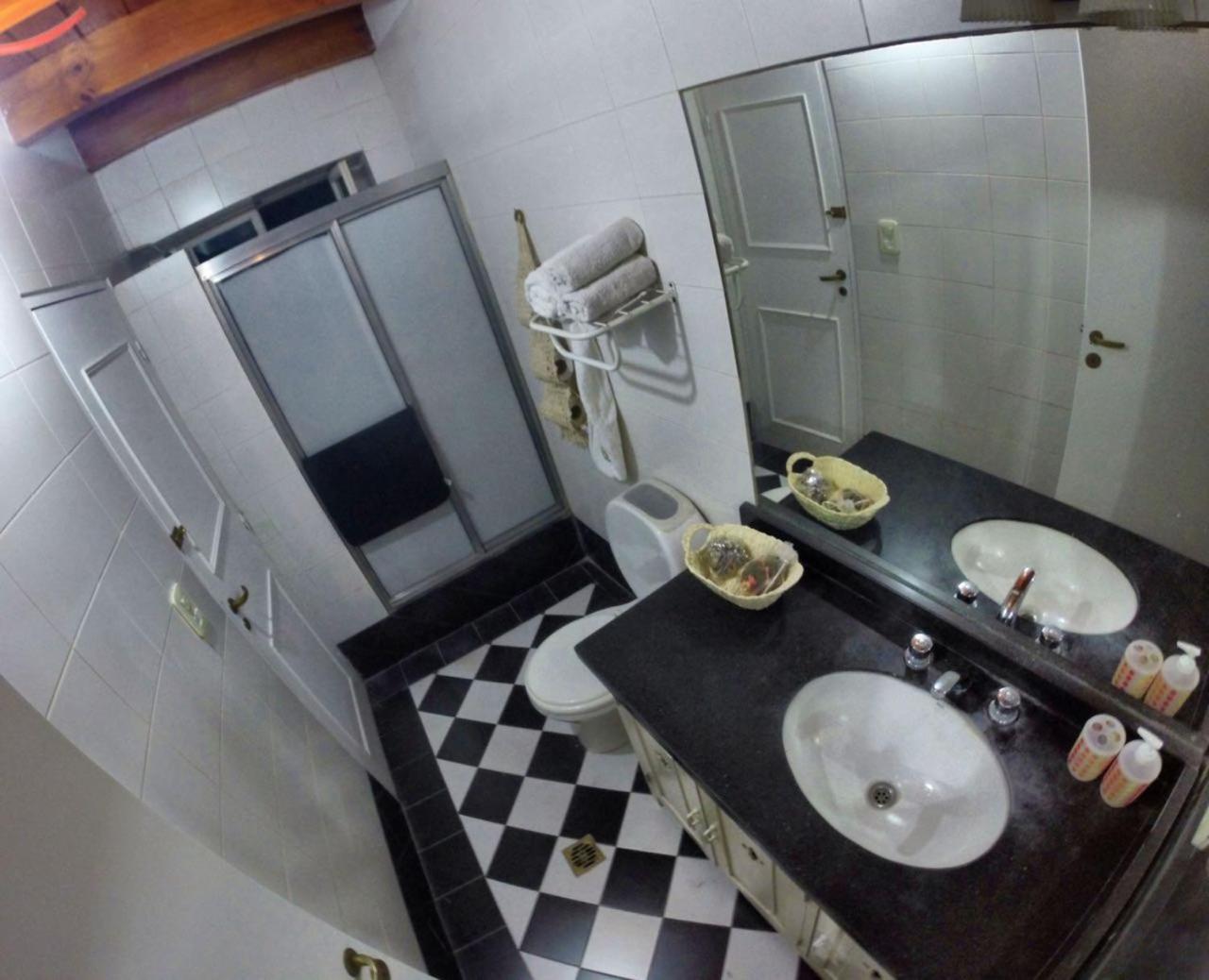 Depto Grace Zona Virgen Del Cerro Apartment Salta