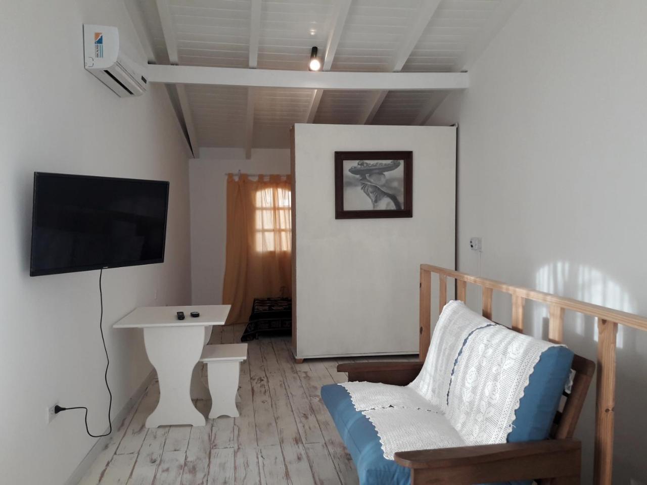 Depto Grace Zona Virgen Del Cerro Apartment *