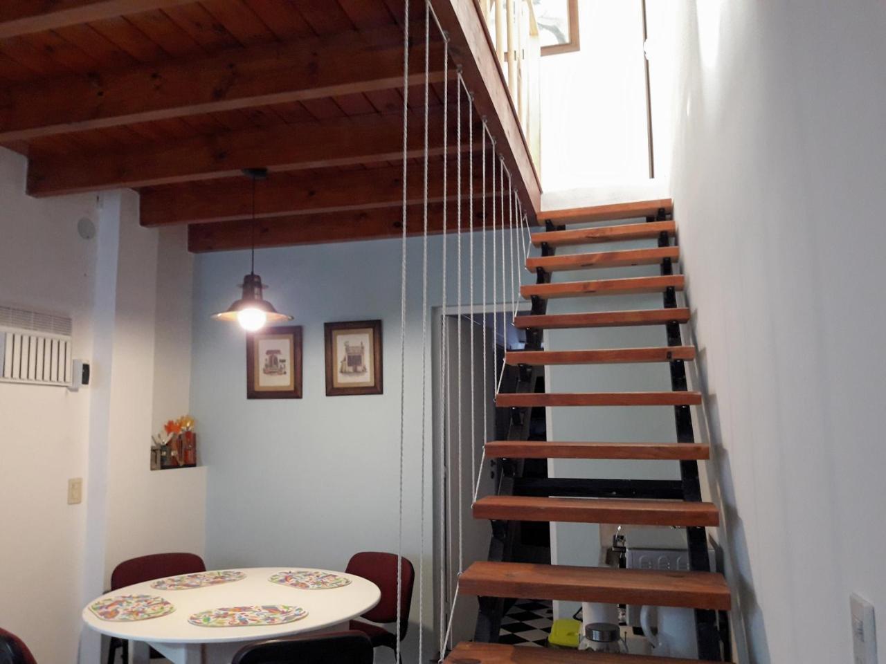 Depto Grace Zona Virgen Del Cerro Apartment *