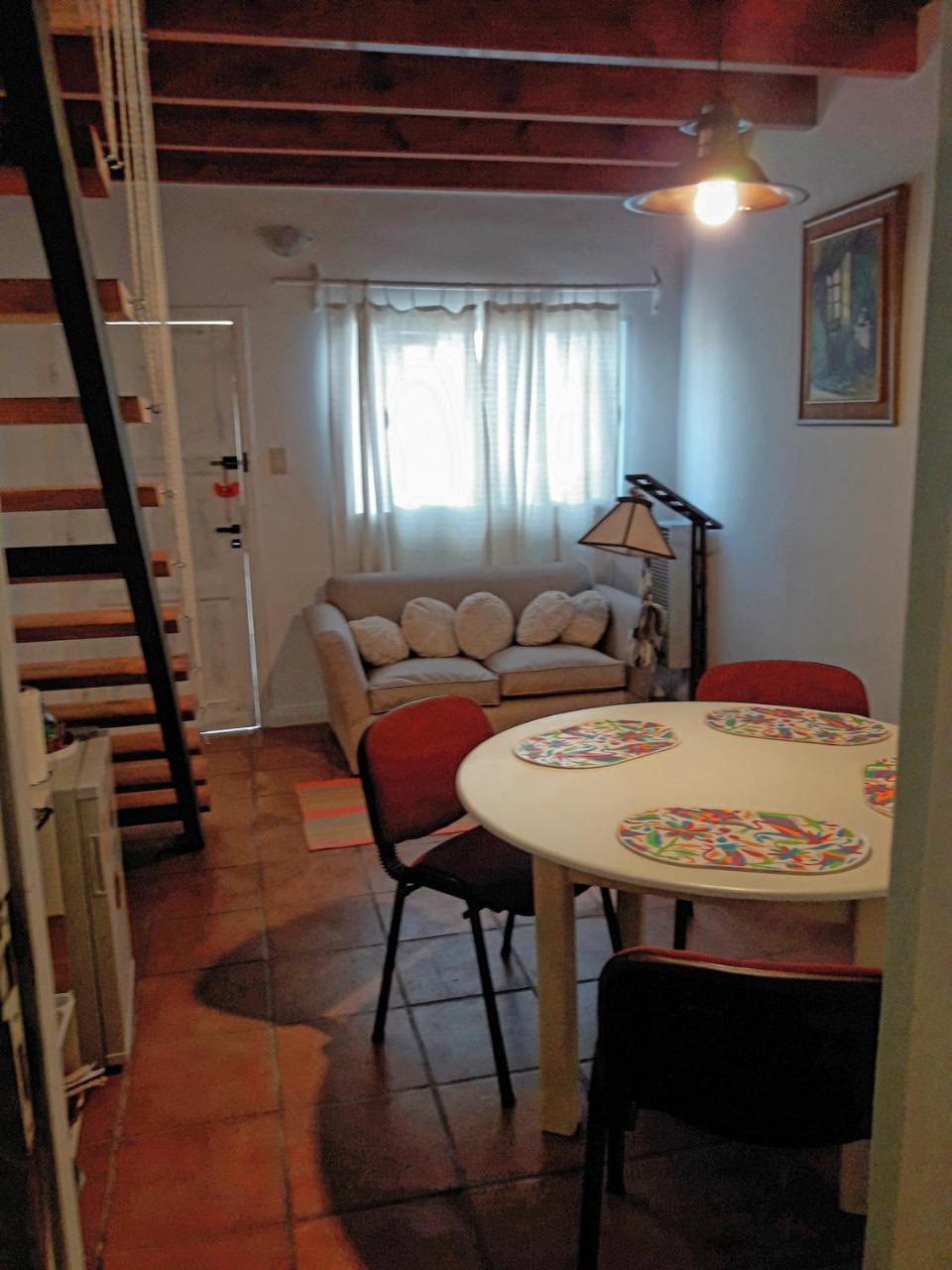 Depto Grace Zona Virgen Del Cerro Apartment